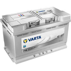 BATTERIE VARTA F18 85AH 800A (EN)