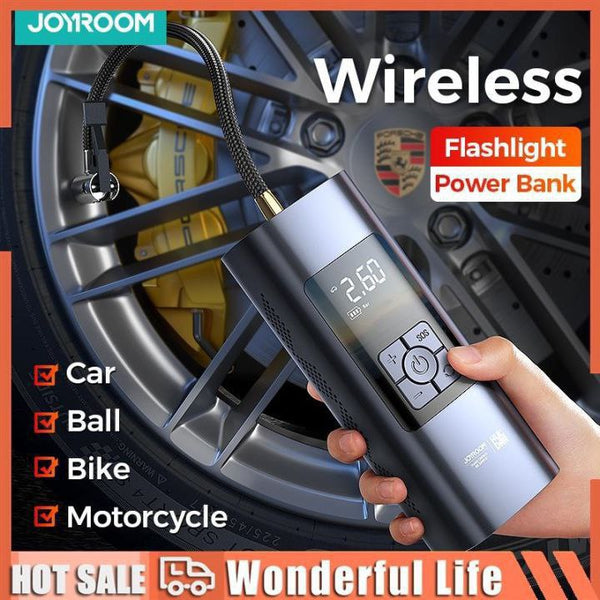 Mini pompe à air domestique sans fil