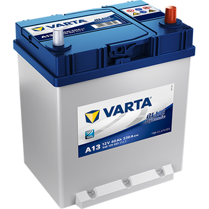 BATTERIE VARTA A13 40AH 330A (EN)