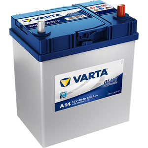 BATTERIE VARTA A14 40AH 330A (EN)