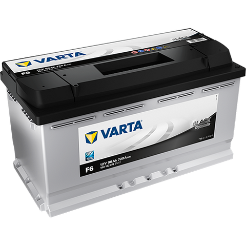 BATTERIE VARTA F6 90AH 720A (EN)