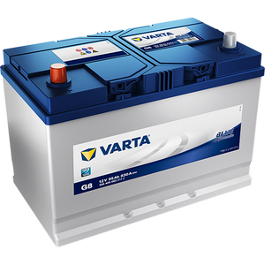 BATTERIE VARTA G8 95AH 830A (EN)