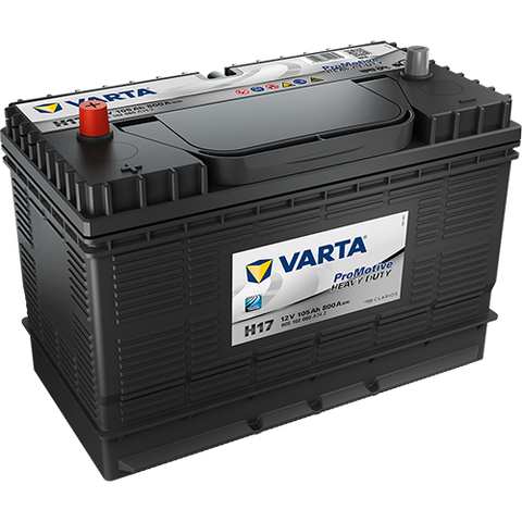 BATTERIE VARTA H17 105AH 800A (EN)