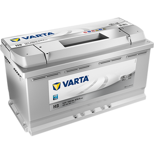 BATTERIE VARTA H3 100AH 830A (EN)