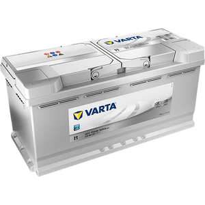 BATTERIE VARTA I1 110AH 920A (EN)