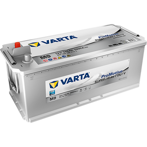 BATTERIE VARTA M9 170AH 1000A (EN)