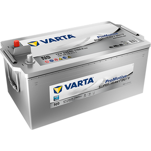 BATTERIE VARTA N9 225AH 1150A (EN)